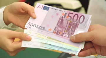 تحركات جديدة في سعر اليورو مقابل الجنيه داخل 5 بنوك مصرية خلال أسبوع